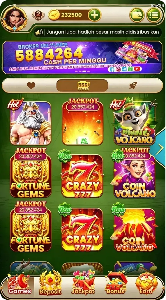 km789 APK