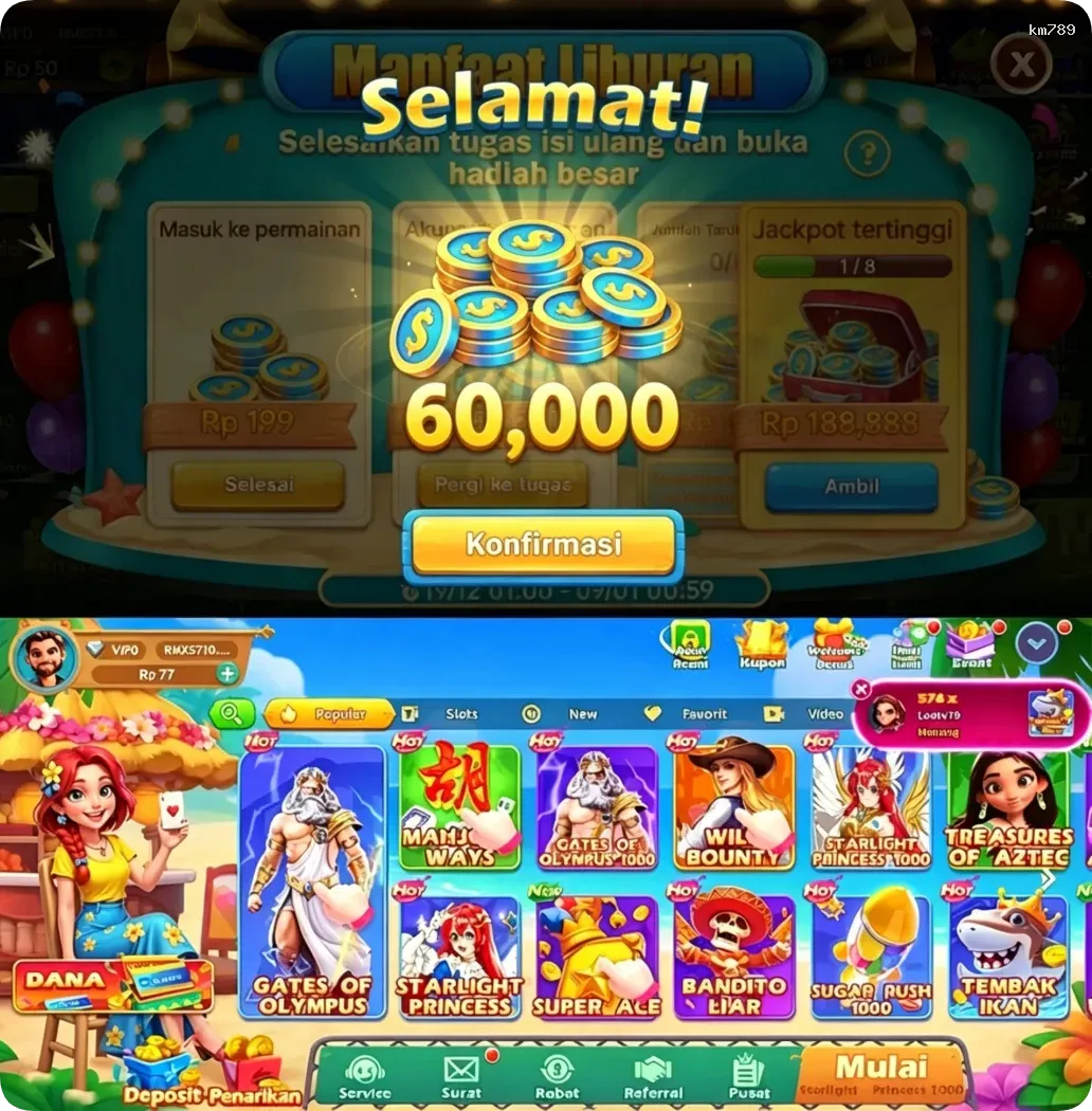 km789 Masuk - km789 Resmi